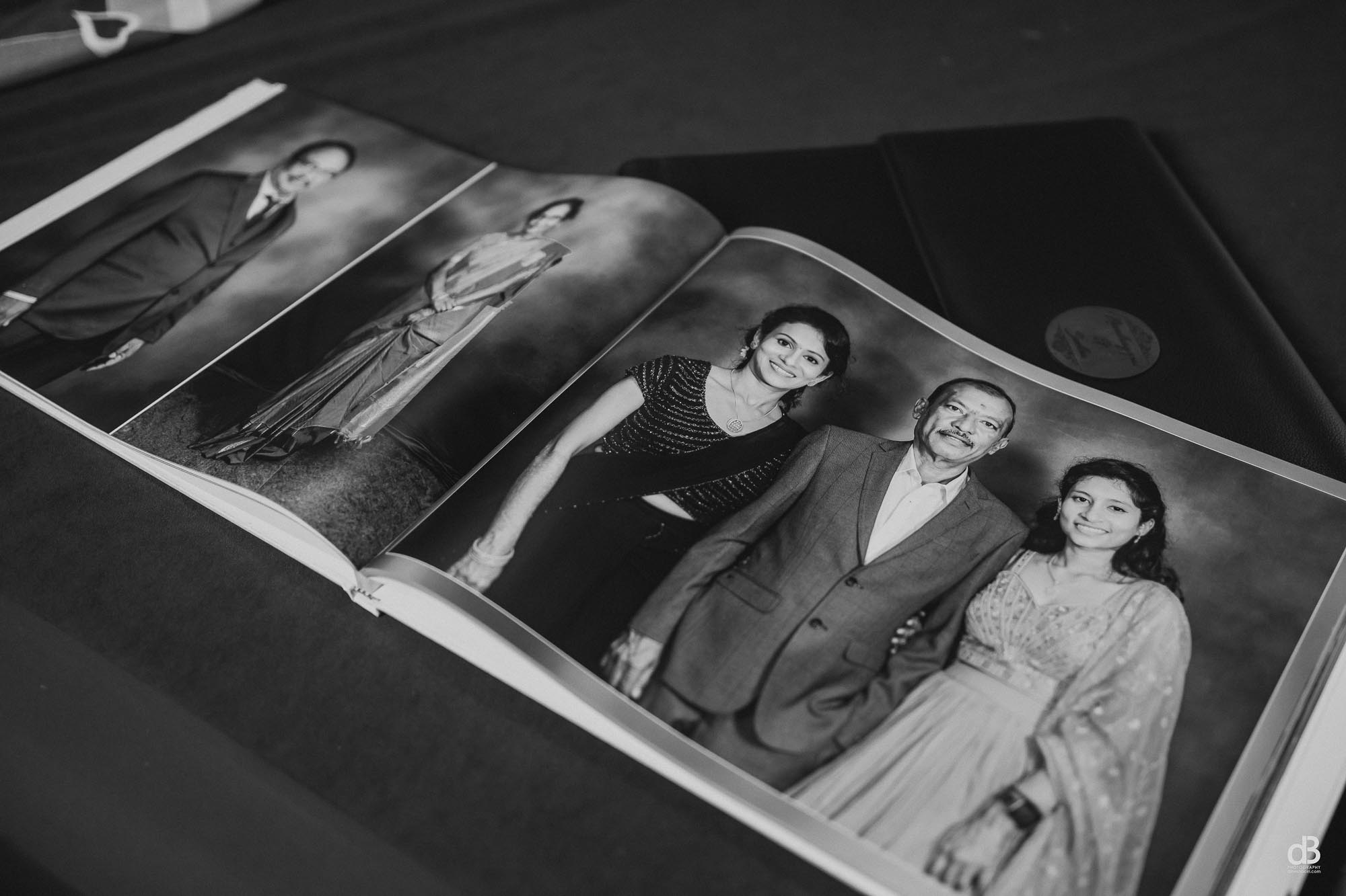 Wedding Album Photo Images Design