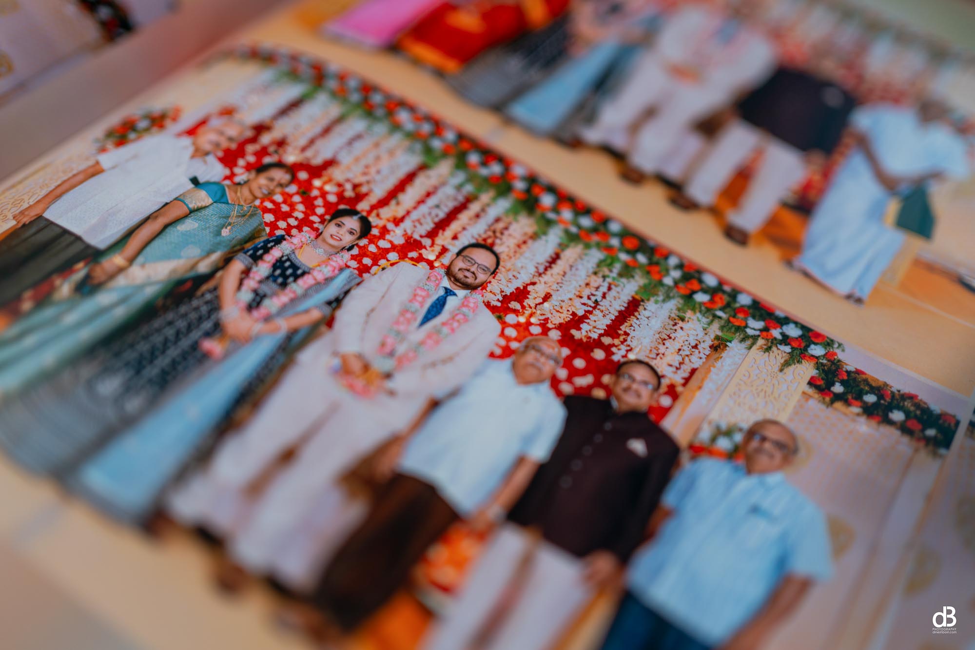 Top Quality Album Design Photography