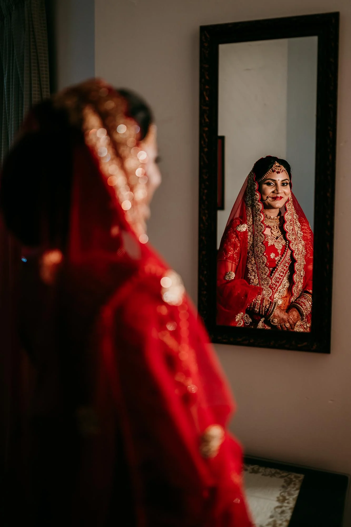 Bride Ready