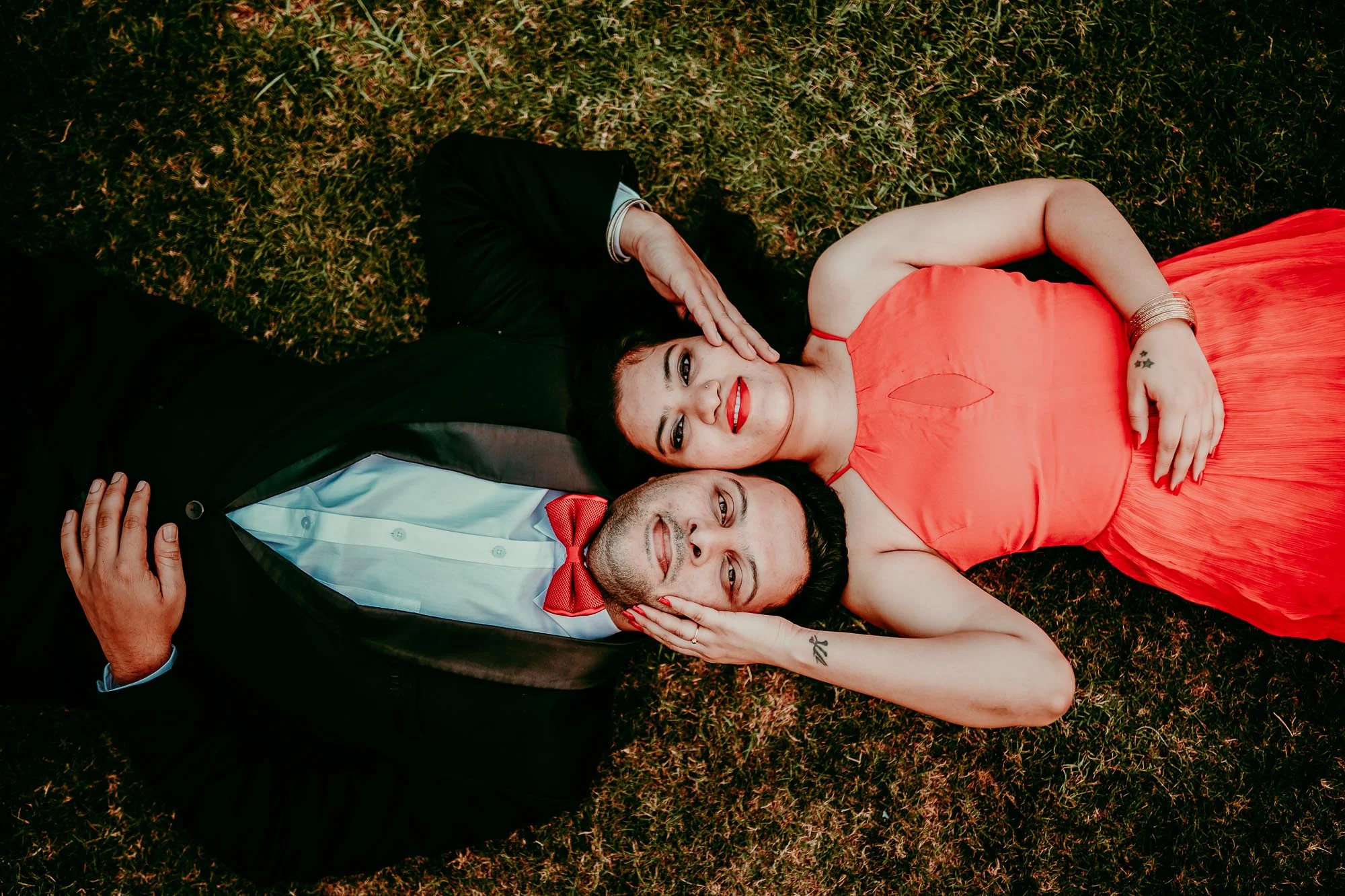 Post Wedding