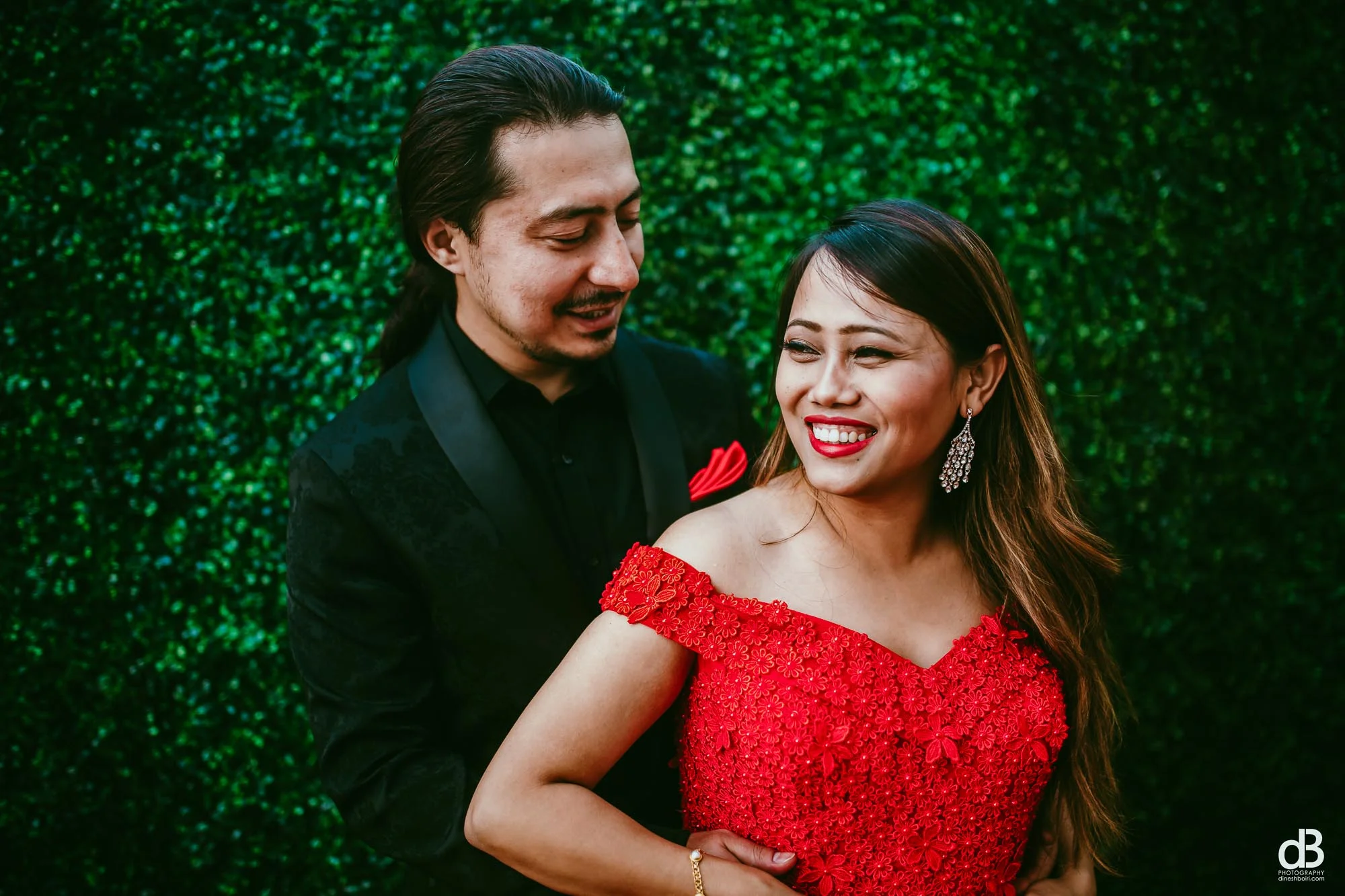 Pre Wedding