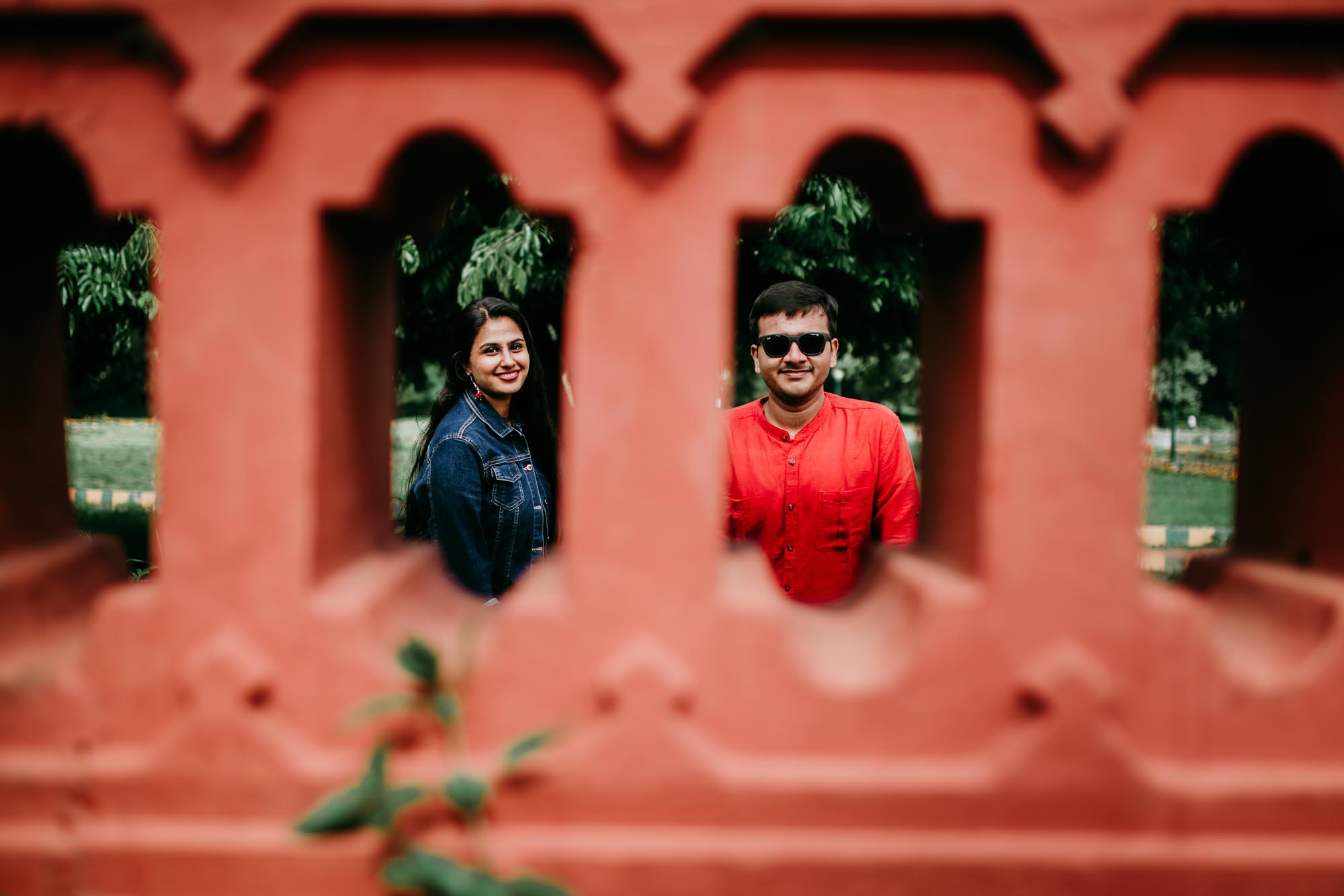 Wedding Photographer