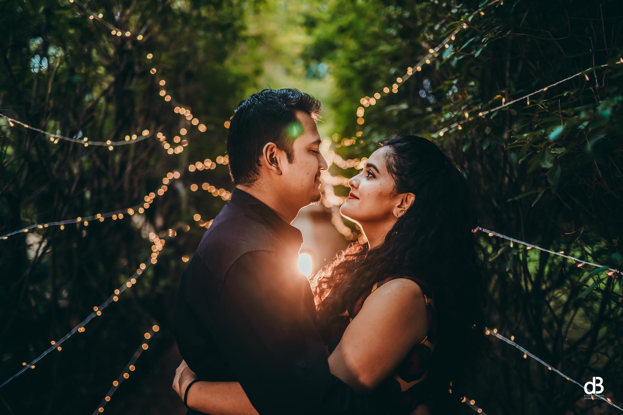 Candid Wedding Photographer Bangalore | Dinesh Boiri